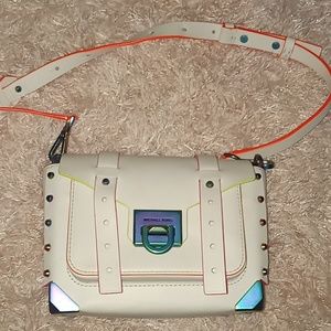 Micheal Kors Manhattan bag